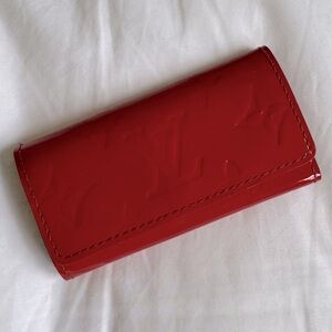 Louis Vuitton Key Holder